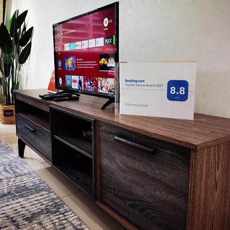 Wallaway2Stay Kiara Nilai Apartment 3 Bedroom Exteriör bild