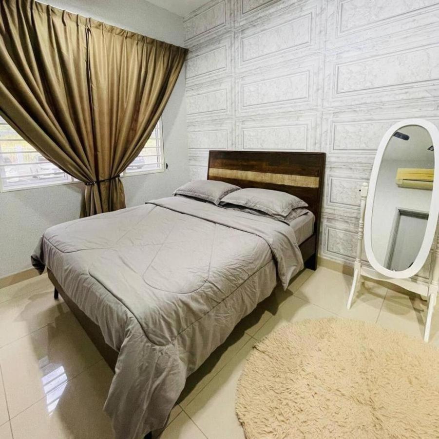 Wallaway2Stay Kiara Nilai Apartment 3 Bedroom Exteriör bild