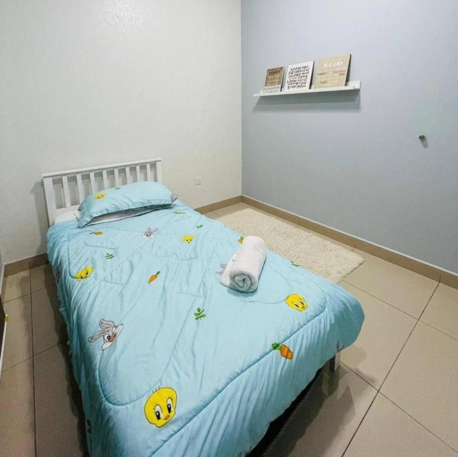 Wallaway2Stay Kiara Nilai Apartment 3 Bedroom Exteriör bild
